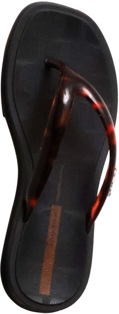 Ipanema Glow Trendy Slippers Zwart EU 35-36 Vrouw