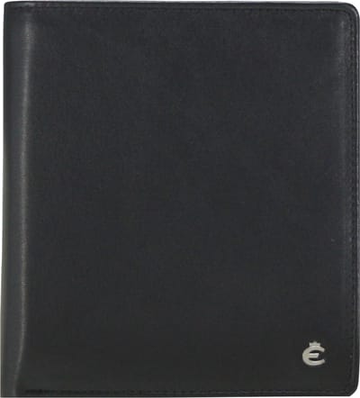 Esquire - Harry - heren portemonnee - verticaal model