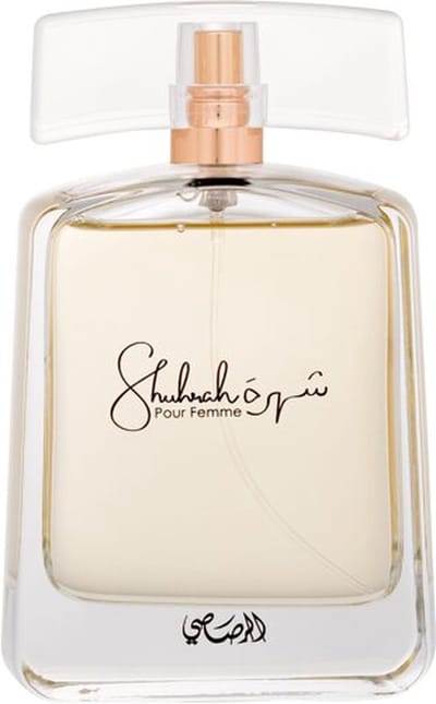 Rasasi Shuhrah Eau de Parfum - 90ml