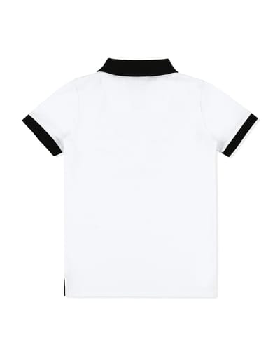 Poloshirt Crest