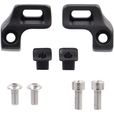 Versnellingspedaaladapter XLC SP-X29 Shimano I-Spec EV