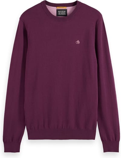 Scotch & Soda - Heren - Sweaters