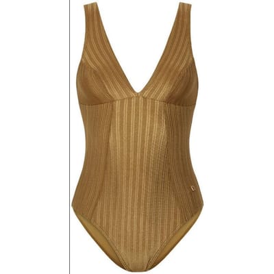 H1985 Beachlife Sarah Maillot de Bain Une Pièce Femme 36B