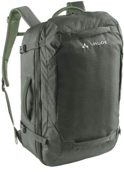 Vaude Mundo Carry-on 38 Reiskoffer - Olive