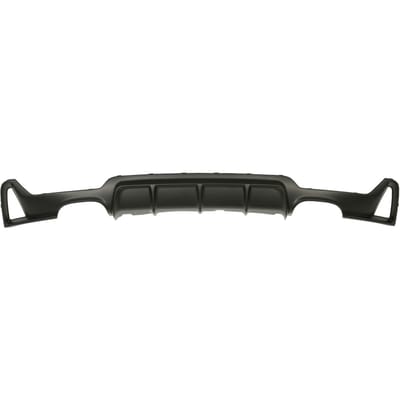 Bumper - spoiler BLIC 5511-00-0070970KP