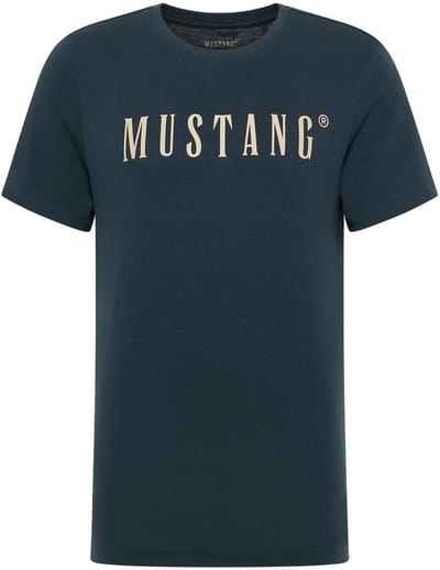 Mustang T-shirt Style Austin Set van 1