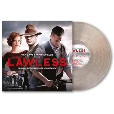 Lawless - Nick Cave & Warren Ellis