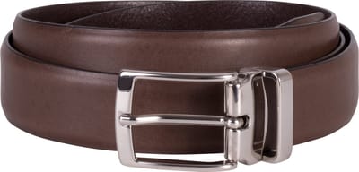 K-up Riem - 30 mm KP809 - Dark Brown - One size