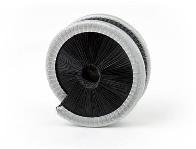 Spiro Serie - Ketting Reinigingsborstel - Eenvoudig Gebruik - Universele Compatibiliteit