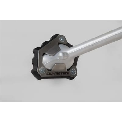Motorfiets zijstandaard verlenging SW-Motech Triumph Scrambler1200XC/XE (18-).