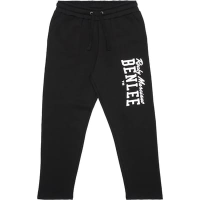 Jogging Benlee Beaty
