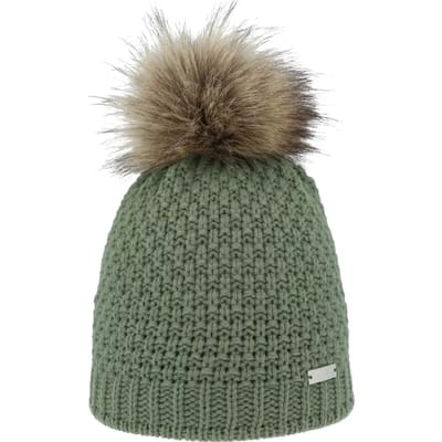 Cap Eisglut Lilottal