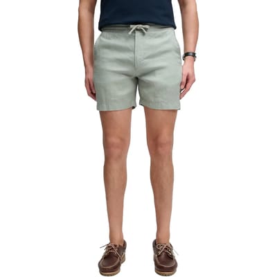 Superdry Merchant Store Short Heren - Maat S
