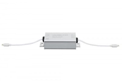 Paulmann YourLED RGB versterker max. 60 W Alu, metaal