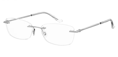 Seventh Street 7A 633 Palladium 53/16/140 UNISEX Brilmonturen