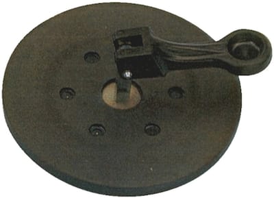 Wurth - Rubber ring Voor vacuümheffer - Rubber ring Voor vacuümheffer x 1 st