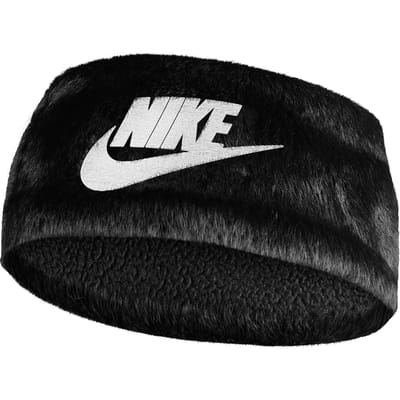 Dameshoofdband Nike Warm