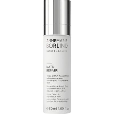 ANNEMARIE BÖRLIND Speciale verzorging NatuRepair Detox & DNA-Repair Fluid Dames 50 ml