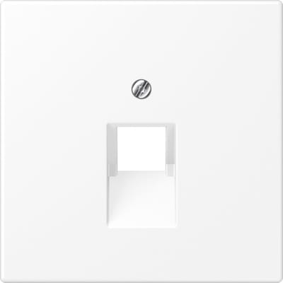 Jung LS Range Inbouwschakelaar - LS969-1UAWWM - E2W2G