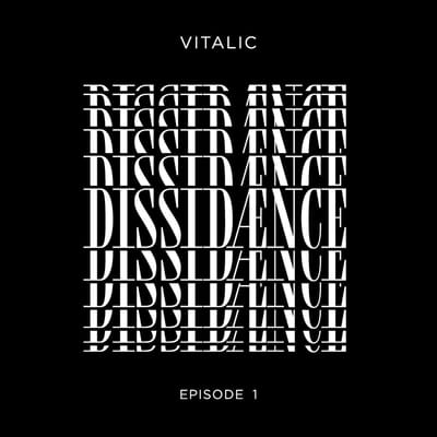 Vitalic - Dissidaence - Episode 1 (LP)