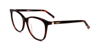 Missoni MIS 0021 Red havna 53/16/140 WOMAN Brilmonturen