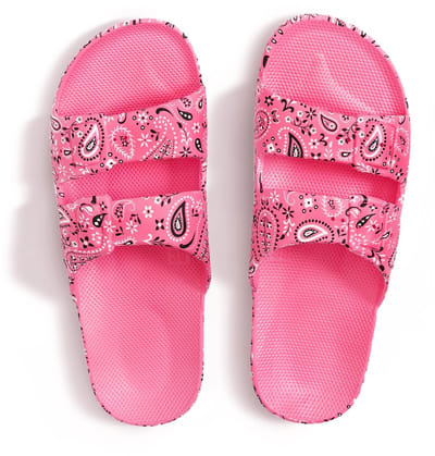 Freedom Moses Slippers RINGO GLOW 26/27