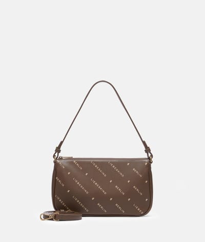 Liebeskind Berlin Monogram Kruisbody S