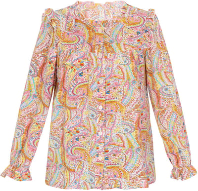 aleida Blouse