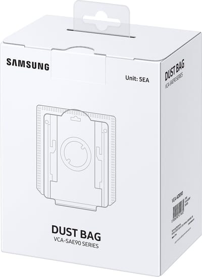 Samsung VCA-ADB90 - Clean Station - Stofzak
