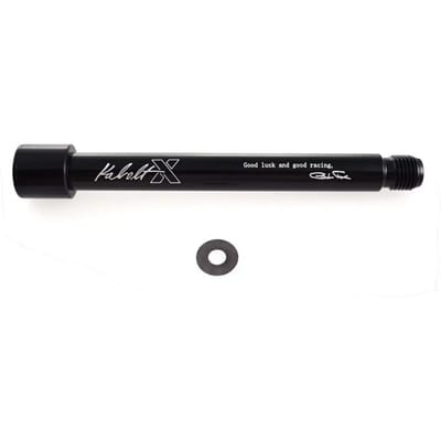 Wielas Fox 36-38 15x110 KaboltX Pinch-axle 2021
