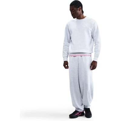 Nike fleece Sweatshirts Heren - Paars - Maat M