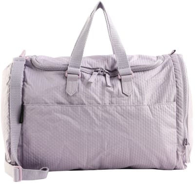 MANDARINA DUCK reistas sporttas Revival 2.0 Duffle Frosty Lilac paars
