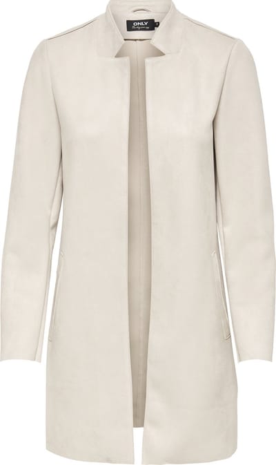 Regular fit Jack in leerlook Model 'SOHO'