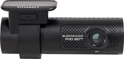 BlackVue DR770X-1CH II 64GB - Dashcam