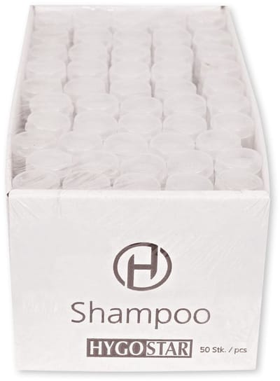Hygostar Shampoo 30ml [per tray met 50 tubes]