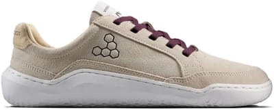 Vivobarefoot Gobi Ii Schoenen Beige EU 40 Vrouw