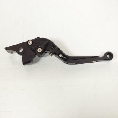 Levier frein droit Myra pour Moto Moto Guzzi 1100 Breva 2006 à 2010 Neuf