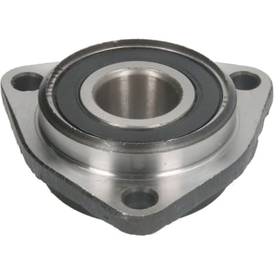 Lager, ventilatoras, motorkoeling THERMOTEC B01-23352