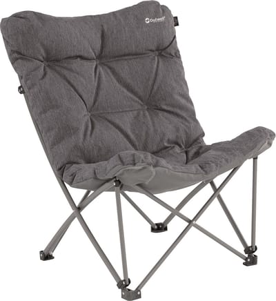 Outwell - Folding - Campingstoel - Fremont - Lake - grijs