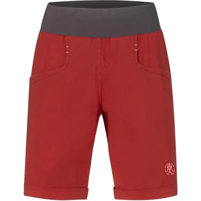 Rafiki Misty Lt Korte Broek Rood 38 Vrouw