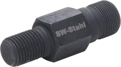 SW-Stahl 03686L-6 Adapter Bosch M27 x 1,0, W, 0 V