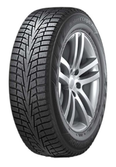 Hankook Winter i*cept X RW10 ( 255/50 R20 105T, Nordic compound SBL )