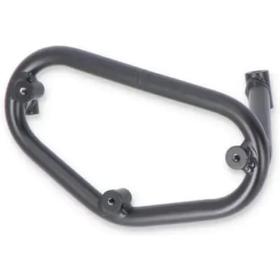 Zijtassenhouder links SW-Motech SLC. BMW F 900 R / XR (19-).