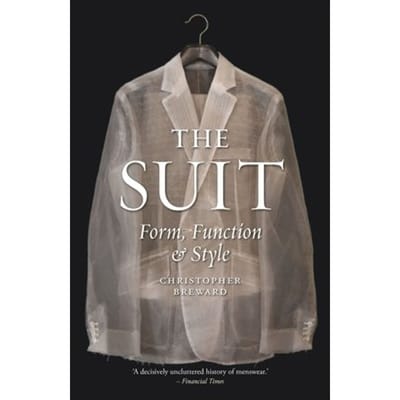 The Suit - Professor Christopher Breward