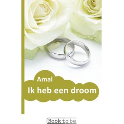Ik Heb Een Droom - Amal .