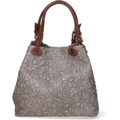 Gave Lux tas vrouwen GREY