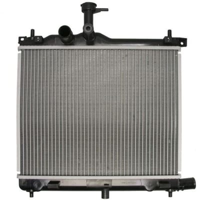Radiateur THERMOTEC D70537TT