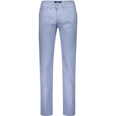 Atelier Gardeur Sandro-412151 Light Blue Talla: W34L36 | Pantalones Outlet | Hombre | Azul