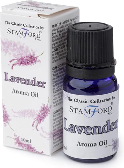 Lavendel 10ml - 37631 Stamford Geurolie