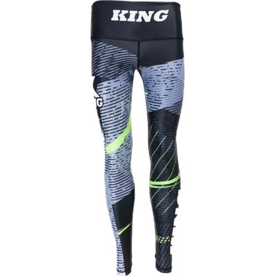 Leggings voor dames Booster Fight Gear Shadow 2